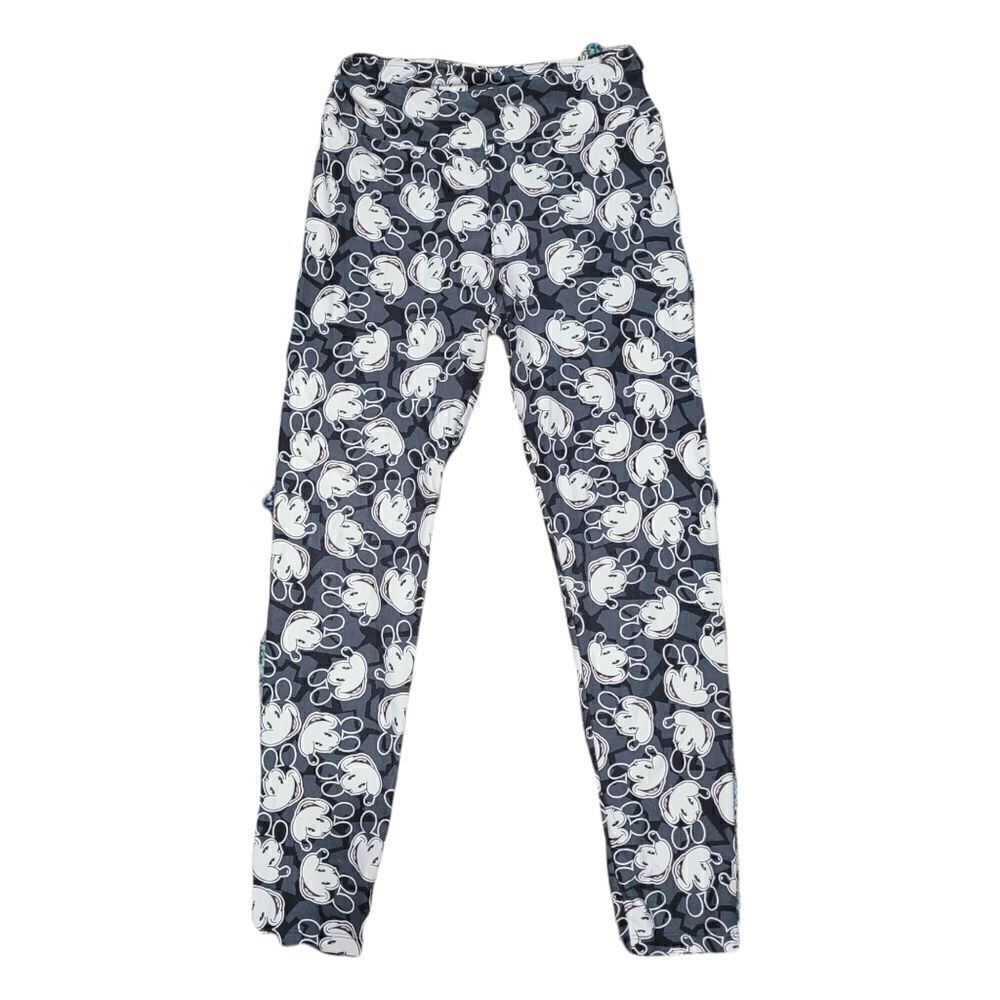 Lularoe Mickey mouse leggings